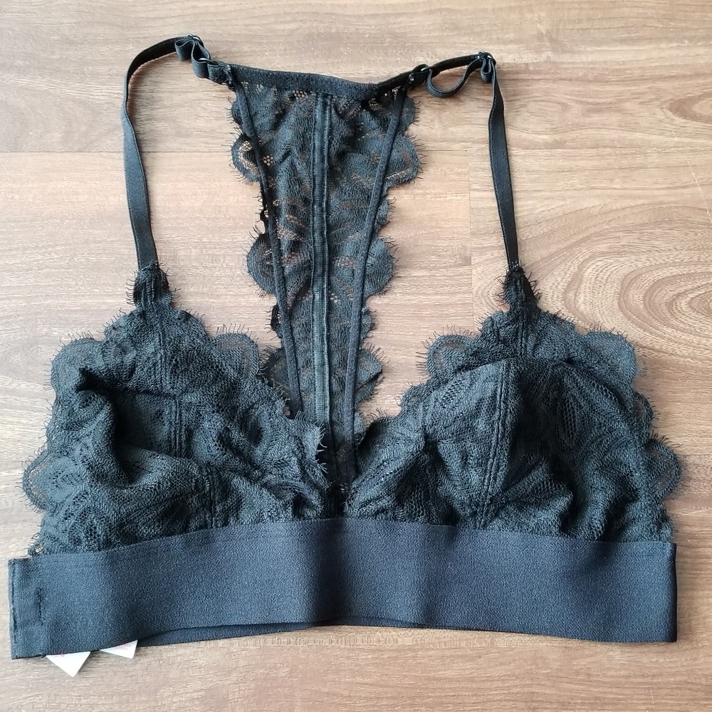 Victoria Secret/ Pink Two Bra's